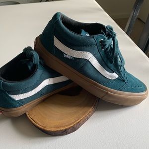 Mens Vans